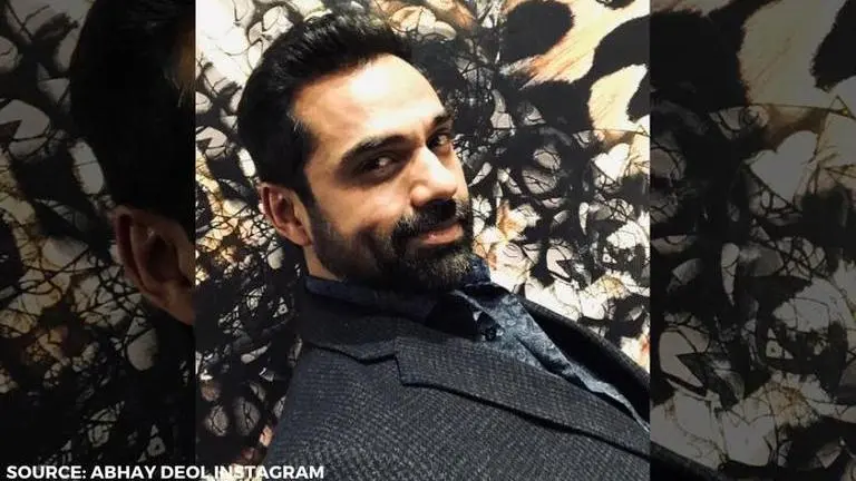 Abhay Deol