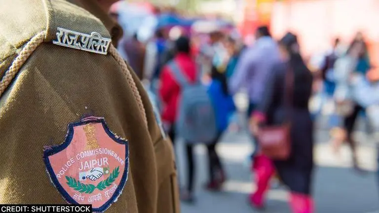 New Rajasthan districts get top officers in police dept, administration