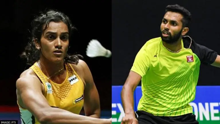 Swiss Open 2022: PV Sindhu, HS Prannoy progress to semifinals; Ponappa-Reddy lose PV Sindhu, HS Prannoy