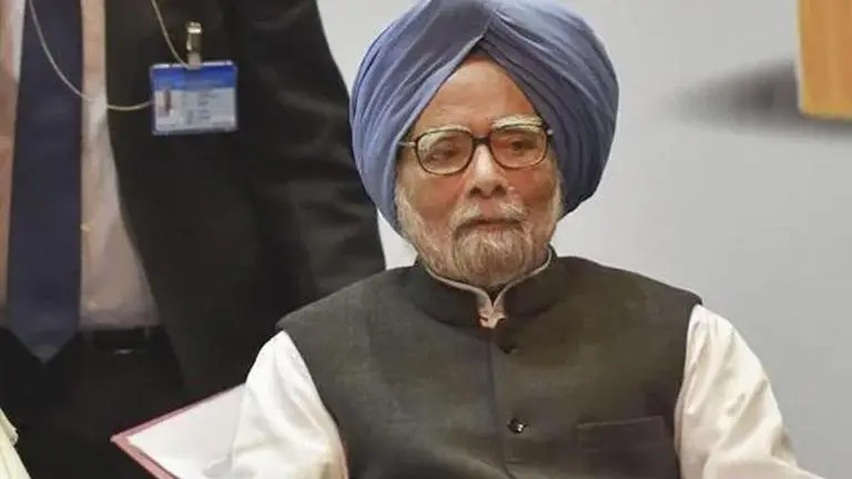 30 years of India's liberalisation: Manmohan Singh says the road ahead is more daunting Manmohan Singh
