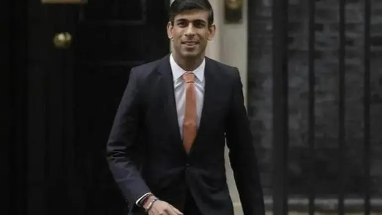 UK PM Rishi Sunak says 'A new era is born'; hails multi-faith Coronation as 'moment of national pride'