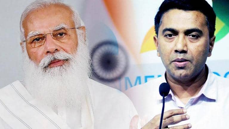 Goa Election: PM Modi likely to announce big packages for state on Feb ...