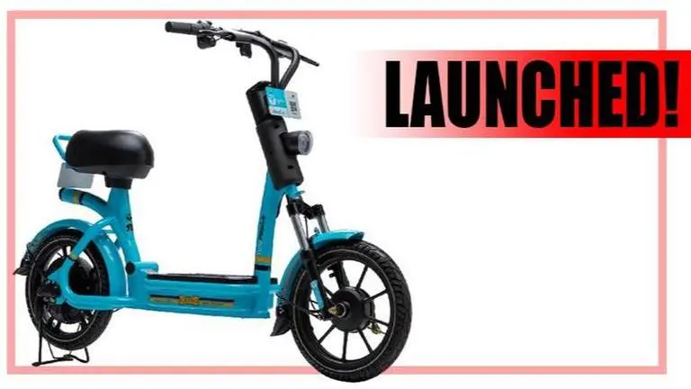E-bikes startup Yulu launches in Delhi, collaborates with Delhi Metro E-bikes