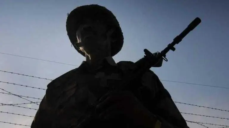 BSF Jawan killed by Bangladesh Border Guards: Here's what happened BSF