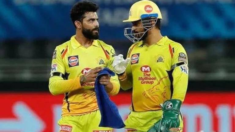 'nothing happens in csk without ms dhoni's approval': why ravindra jadeja quit captaincy?