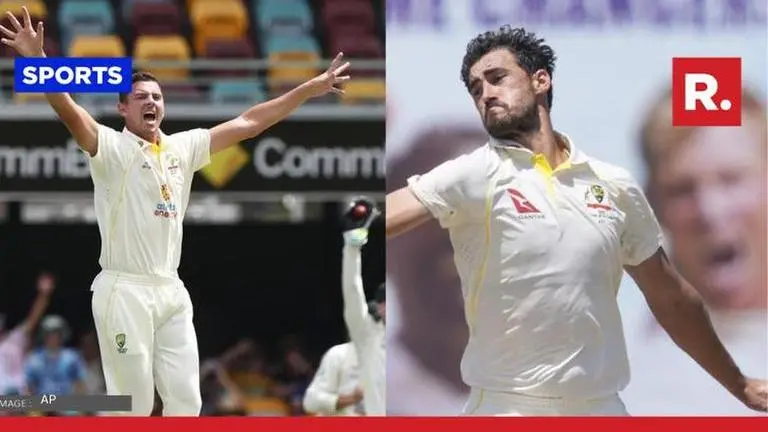 IND vs AUS: Will Mitchell Starc and Josh Hazelwood play 2nd Test? Pat Cummins answers Josh Hazlewood and Mitchell Starc