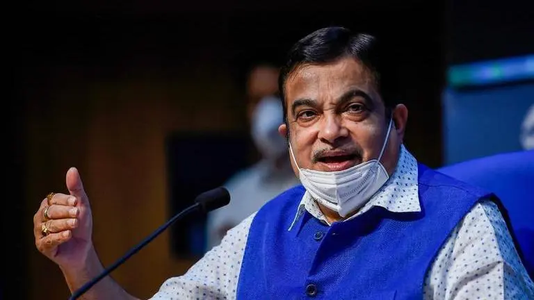 Large projects on to augment India's border infrastructure: Union Minister Nitin Gadkari