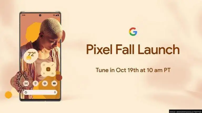 Google Pixel 6 lineup to come with Magic Eraser tool and five years of security updates Google Pixel 6 lineup to come with Magic Eraser tool and five years of security updates