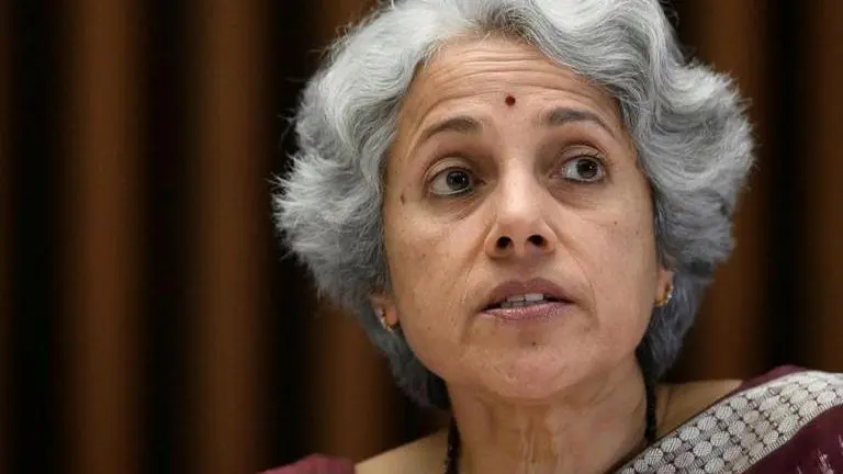 COVID-19 underscored importance of investing in public health: WHO chief scientist