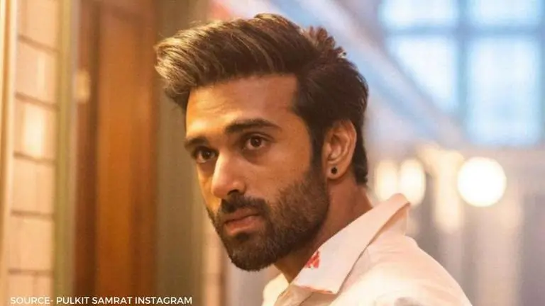 Pulkit Samrat's photos