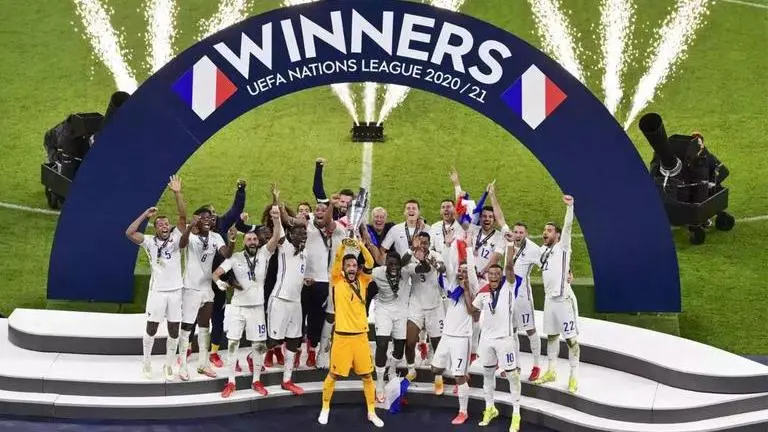 UEFA Nations League 2022: Full schedule, teams, time, date, live streaming details UEFA Nations League 2022 schedule