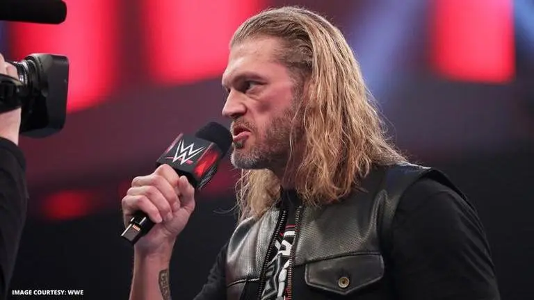 Edge reveals WWE superstars he wants to face after storyline with Randy Orton concludes Edge