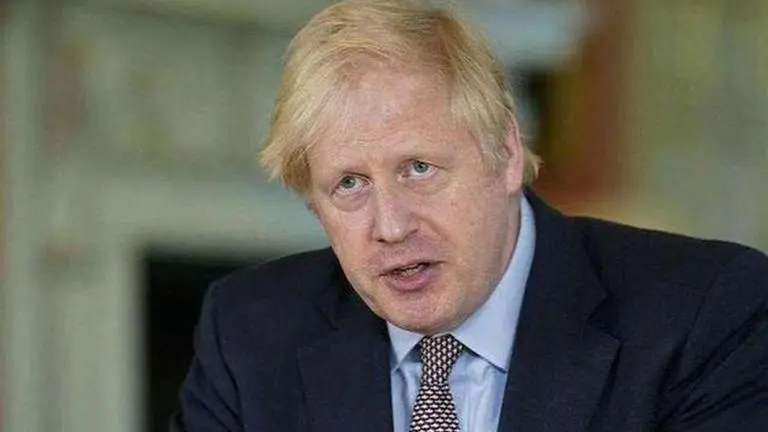 UK PM to hold crisis meeting as several countries impose travel ban over new COVID strain UK