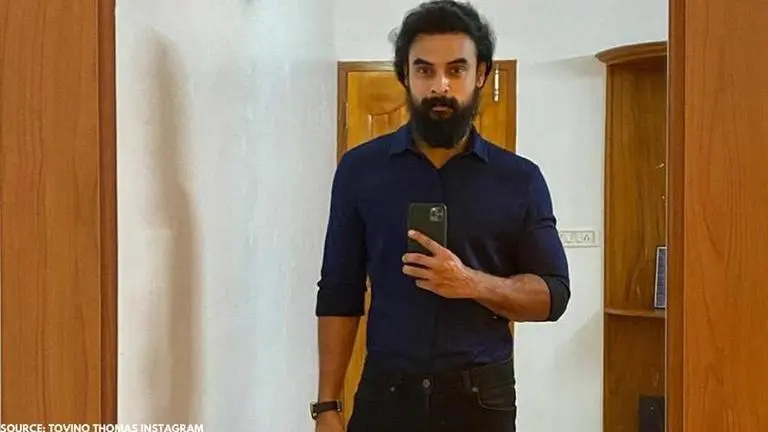 Tovino Thomas discharged from hospital, expresses gratitude for doctors & well-wishers Tovino Thomas