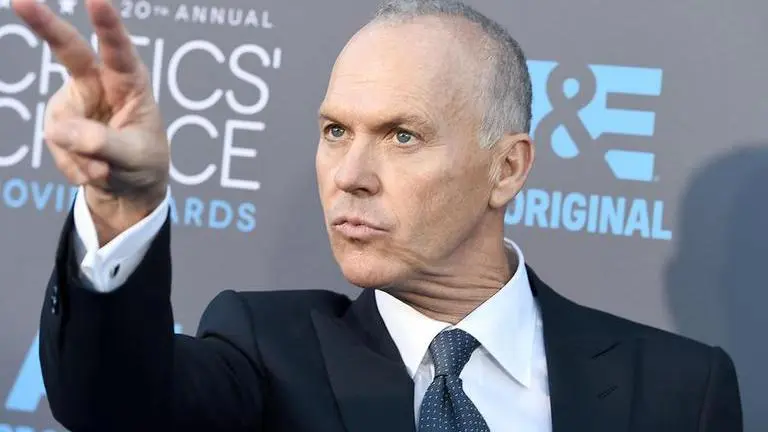 'Batgirl': Michael Keaton to star as Batman once again after 'The Flash' michael keaton, batgirl