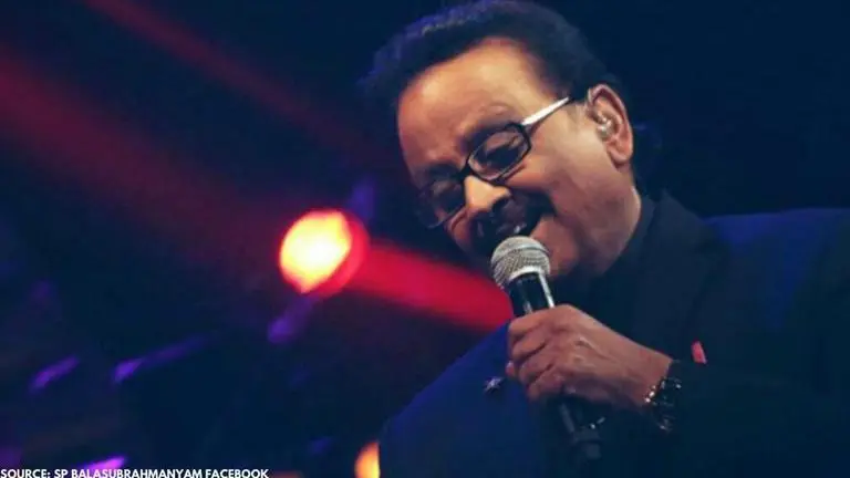sp balasubrahmanyam