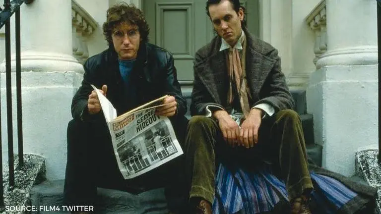 Where was 'Withnail and I' filmed? Some shooting details about this comedy film where was withnail and i filmed