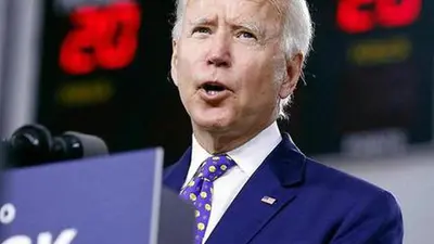COVID-19 cases in US may double before Biden takes office: Study