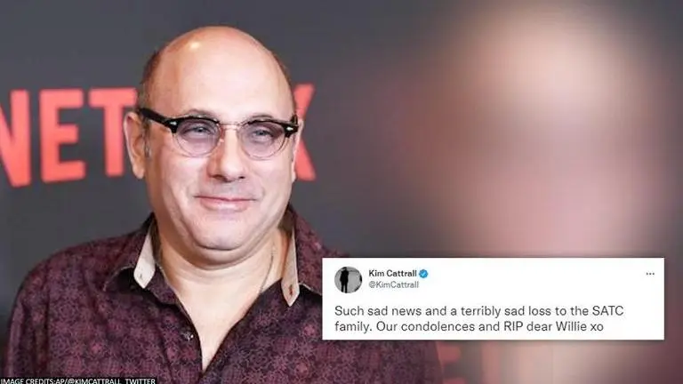 Willie Garson passes away at 57: Celebs pay tribute to the 'Sex And The City' star Willie Garson demise