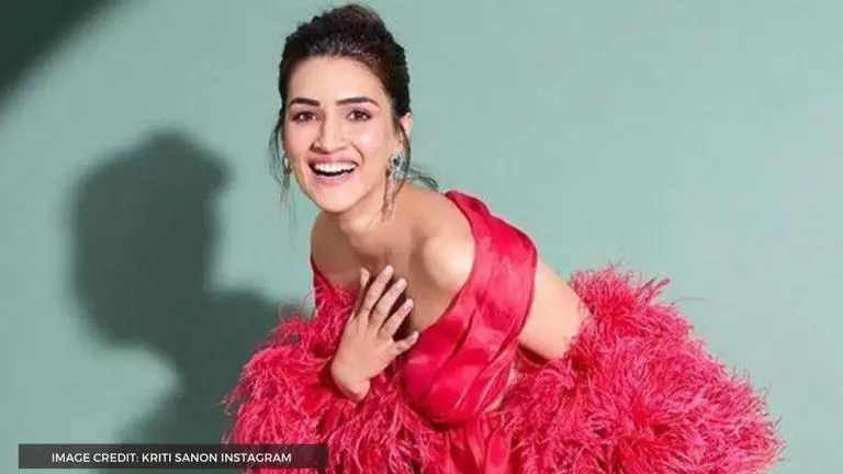 Kriti Sanon reveals her birthday wish and it is full of good deeds, Check it out kriti sanon