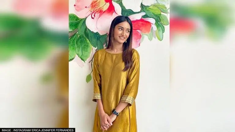 Erica Fernandes quits 'Kuch Rang Pyaar Ke Aise Bhi', says her character was 'weak' Erica Fernandes