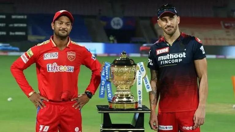 RCB vs PBKS Dream11 Prediction IPL 2022: Playing XI news, fantasy tips and pitch report Royal Challengers Bangalore