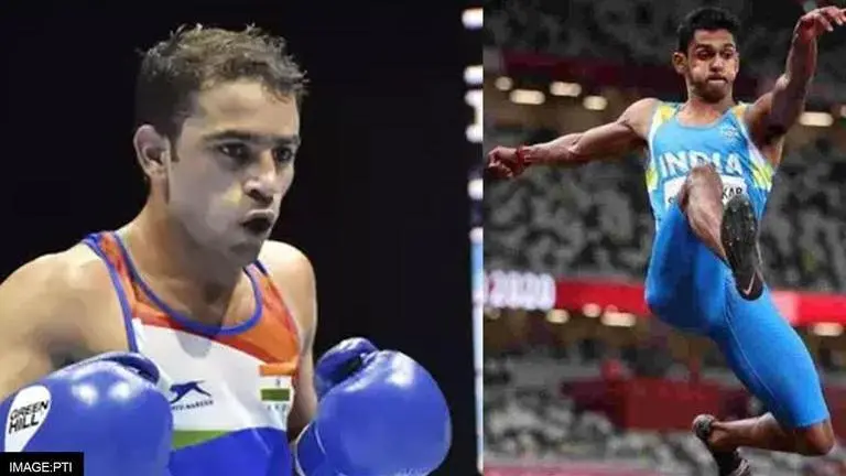 CWG 2022: Check India's Day 7 schedule; Sreeshankar sets sights on gold, boxers in focus CWG 2022 Day 7 schedule