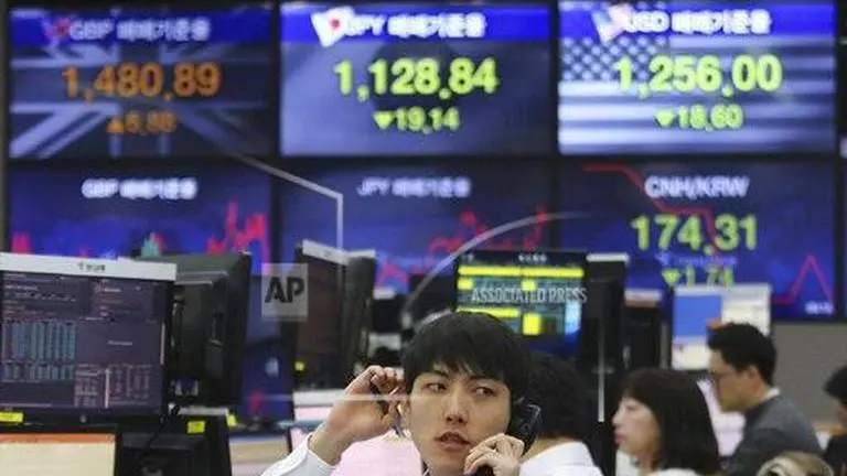 SKorea, Singapore get stimulus; casinos hammered SKorea, Singapore get stimulus; casinos hammered