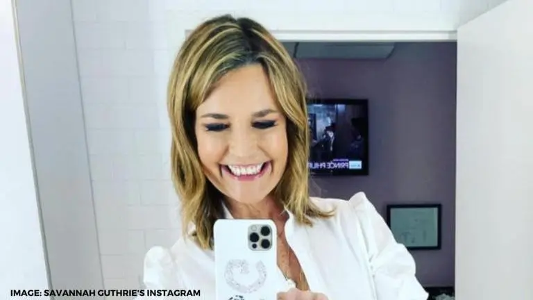 Savannah Guthrie as 'Jeopardy' host gets mixed reaction; gets called "engaging", "robotic" who is hosting Jeopardy this week