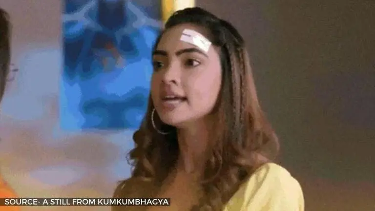 'Kumkum Bhagya' written update for Oct 6: Pragya gets to know about Rhea's web of lies Kumkum Bhagya written update