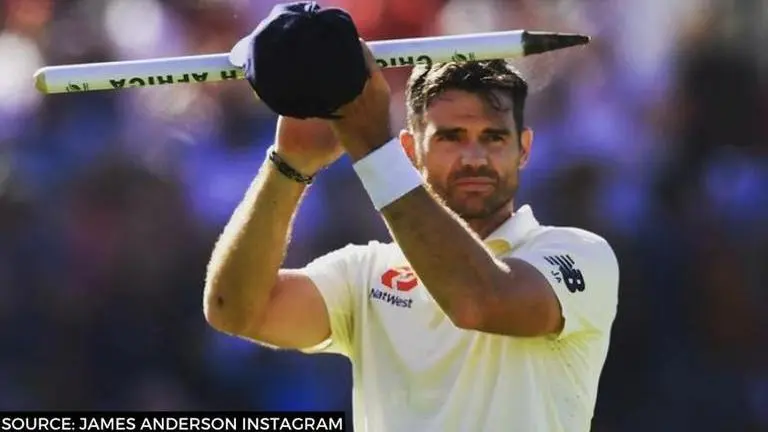 James Anderson net worth 2021, stats and glorious England career james anderson net worth 2021