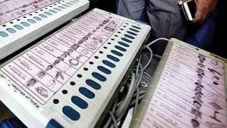 Congress announces five candidates for assembly by-polls in UP, one in Jharkhand Congress