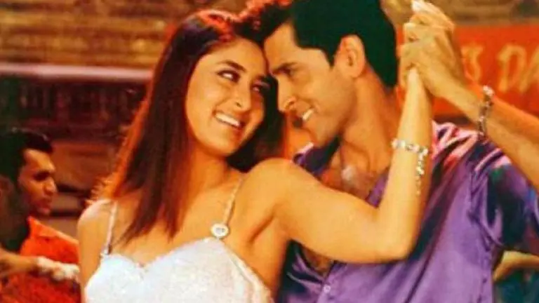 hrithik roshan, kareena kapoor khan