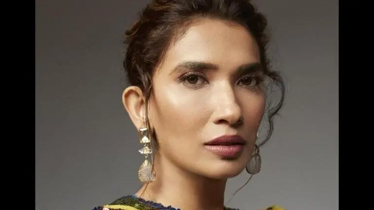 Mansi Bagla to make debut at Cannes Film Festival 2022, says 'I am extremely excited' Mansi Bagla