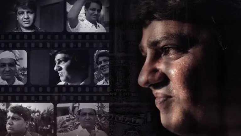 Scam 2003 The Telgi Story Trailer: Gagan Dev Riar orchestrates Rs 30,000 crore fraud scam 2003