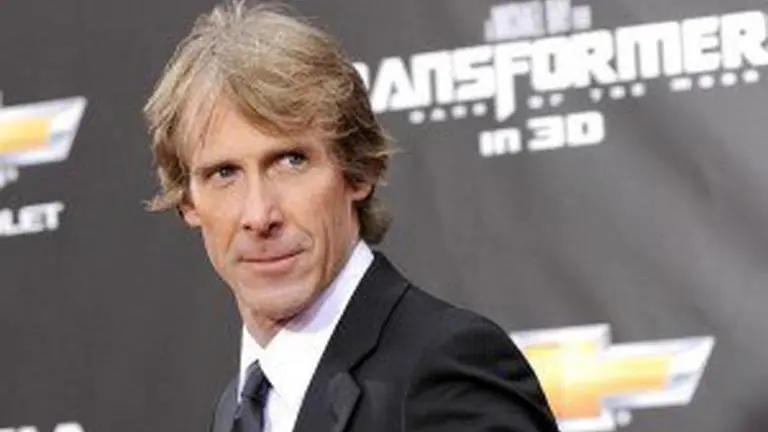 Michael Bay to co-produce pandemic-themed thriller 'Songbird' Michael Bay to co-produce pandemic-themed thriller 'Songbird'
