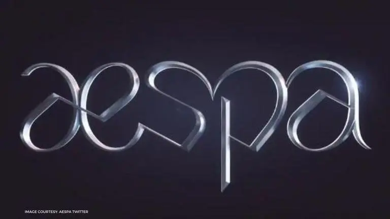 SM Entertainment to introduce new K-pop girl band 'Aespa' in November, release trailer SM Entertainment