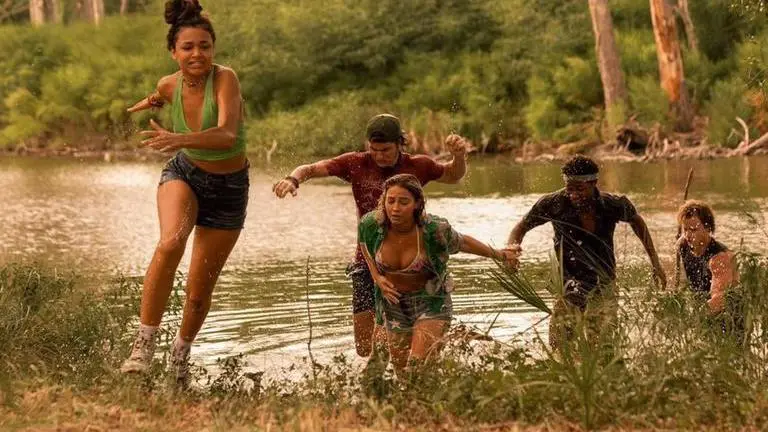 Outer Banks Season 2 Official Trailer out now; Check trailer, release date and more outer banks season 2