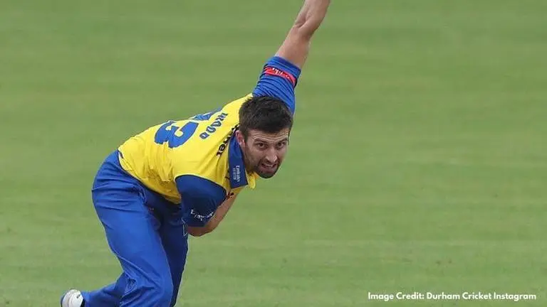 Vitality T20 Blast LEI Vs DUR live streaming, where to watch in India, pitch report Vitality T20 Blast