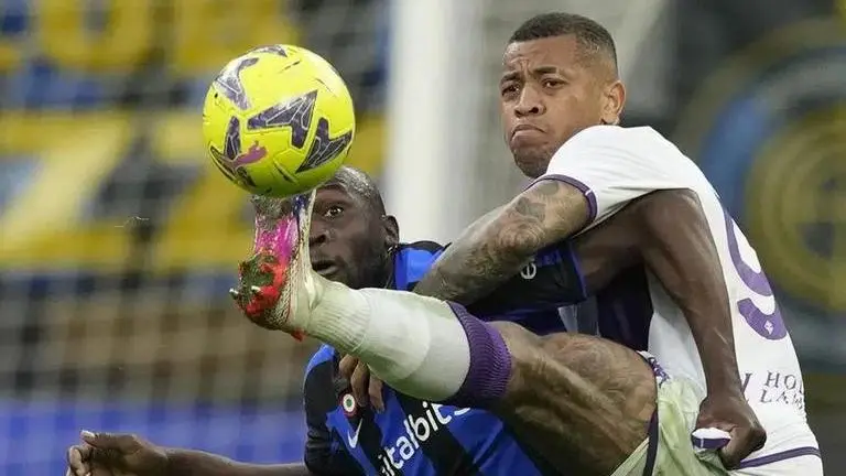 Inter Milan struggling ahead of Champions League quarterfinals Inter struggling ahead of Champions League quarterfinals