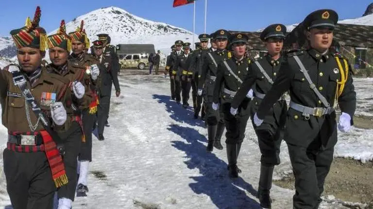 Tension mounts in Ladakh as China brings in more troops; India maintains aggressive posturing