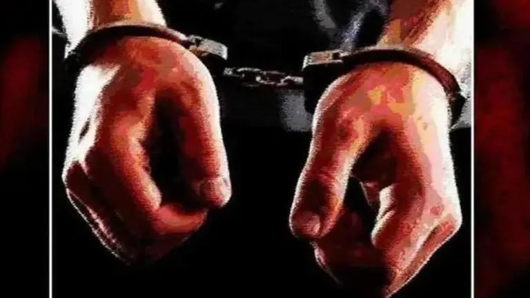 Gujarat: Labourer held for raping and killing minor girl Rape accuse