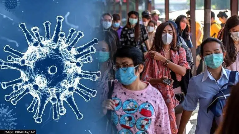 China: Tourism activities go downhill as COVID cases surge in Shanghai COVID