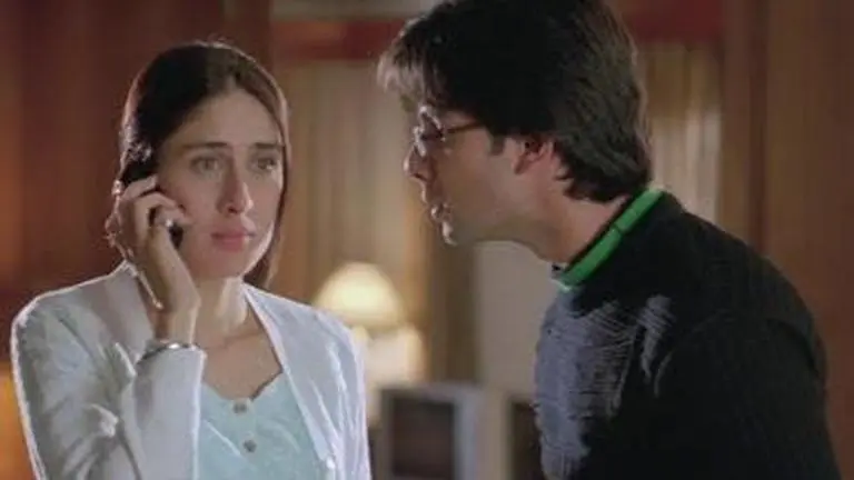 If you loved Kareena-Shahid's 'Jab We Met', here are other romantic comedies to binge on movies like jab we met
