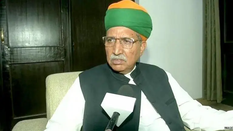 'Govt will fulfill its duty of calling Monsoon Session of Parliament', says Arjun Meghwal Monsoon Session