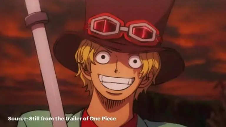 One Piece 1010 spoilers and release date: Everything you need to know about this chapter Source: Still from the trailer of One Piece