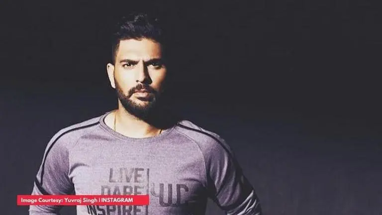 Yuvraj Singh criticizes Indian team's youngsters for social media obsession Yuvraj Singh