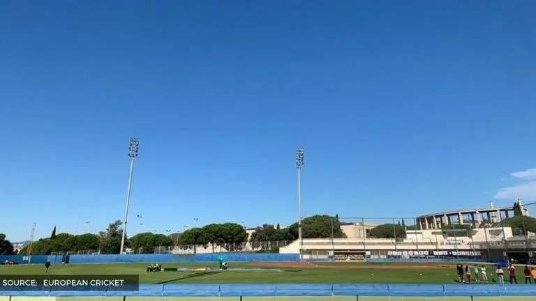 ECS T10 Barcelona KCC vs UCC live streaming in India, preview, pitch and weather report ECS T10 Barcelona