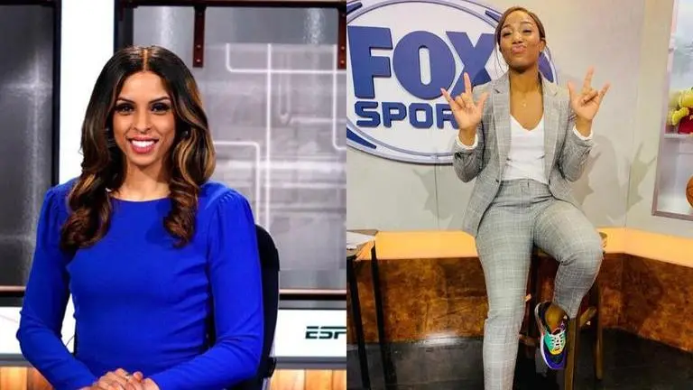 Atlanta Dream's all-Black, all-female broadcast team move lauded by basketball fans Atlanta Dream