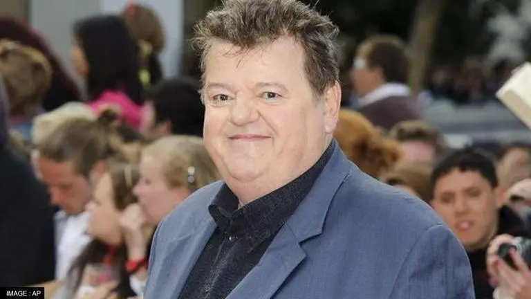 Robbie Coltrane, who played 'Hagrid' in Harry Potter series passes away aged 72 Robbie Coltrane